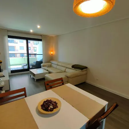 Non Stress First Level Apartment Valencia Exterior photo